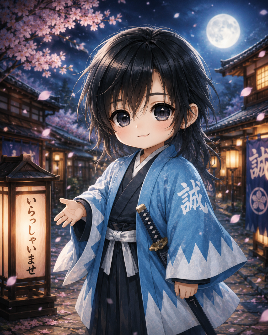 AIイラスト